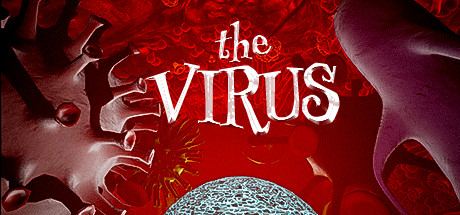 The Virus cover art