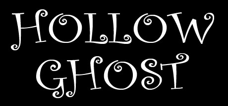 Hollow Ghost cover art