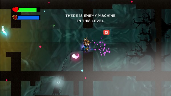 Hollow Ghost game for windows Pc 1