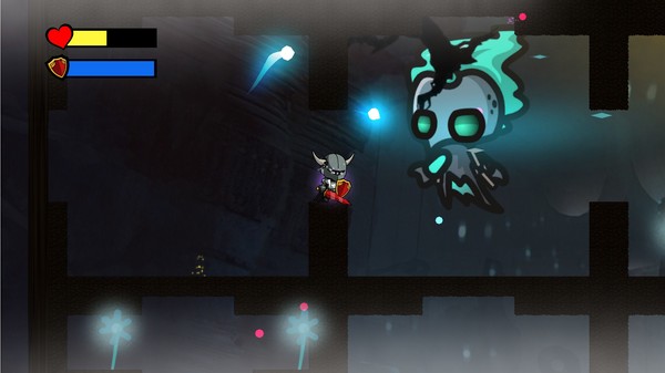 Hollow Ghostfor windows and Linux 1