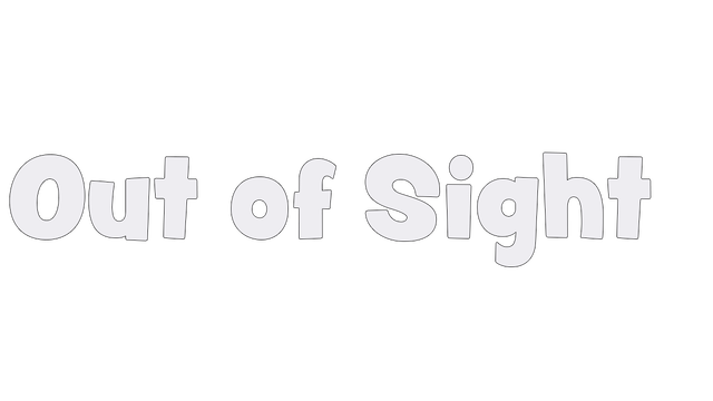 Out of Sight Logo