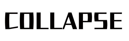 Collapse Logo