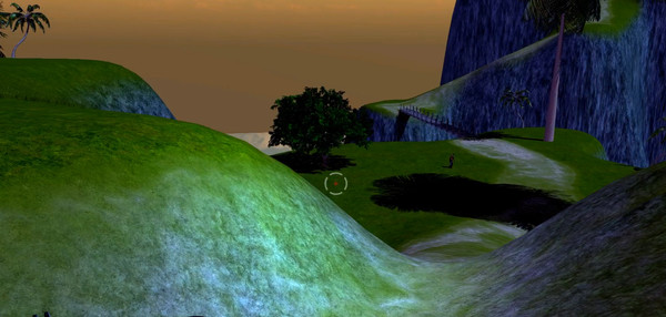 Exploration of Xianshan game for windows Pc 1