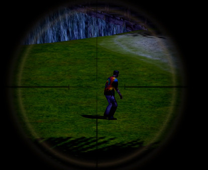 Exploration of Xianshan game for Linux 1