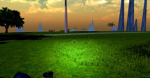 Скриншот из Exploration of Xianshan