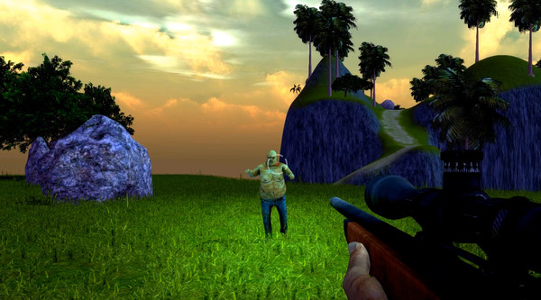 Exploration of Xianshanfor windows and Linux 1