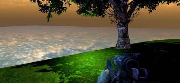 Crystal Spires game for Linux 1