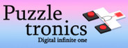 Puzzletronics: Digital Infinite One