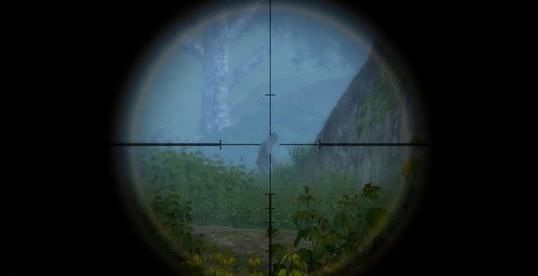 Shimmer game for Linux 1