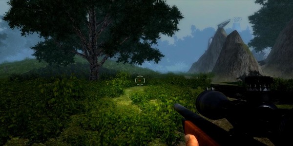 Shimmerfor windows and Linux 1