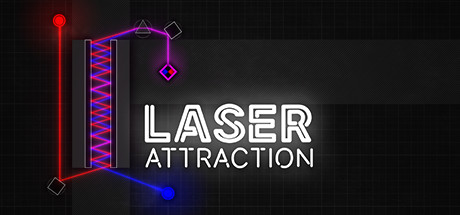 Laser Attraction cover art