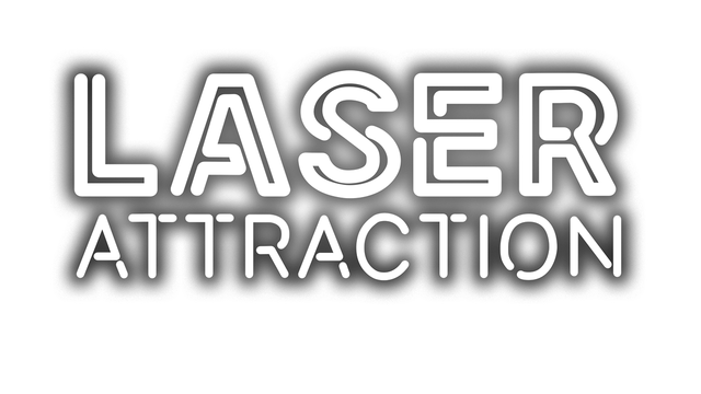 Laser Attraction Logo