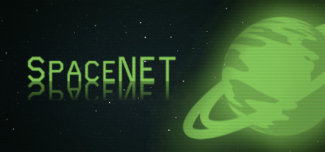 SpaceNET cover art