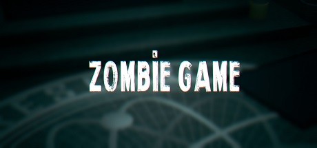 Zombie Game cover art