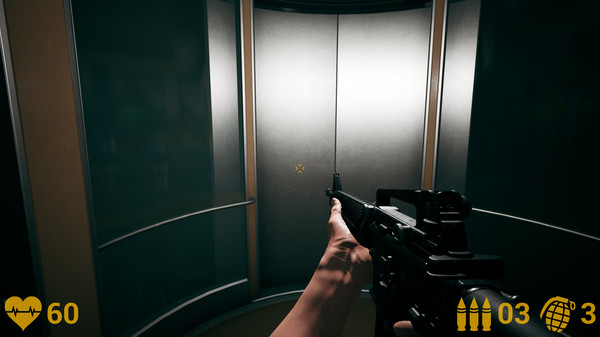 Zombie Game game for windows Pc 1