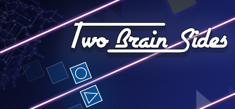 Two Brain Sides cover art