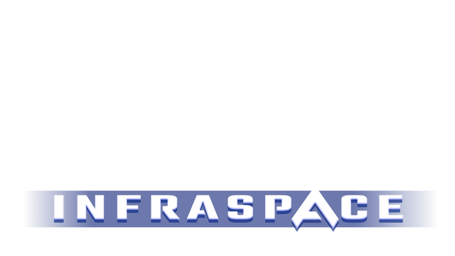 InfraSpace Logo