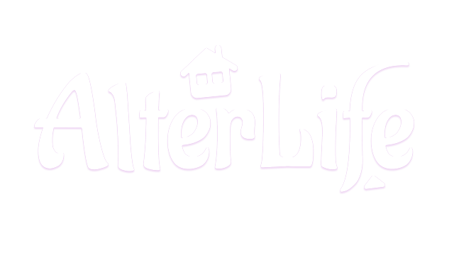 AlterLife Logo
