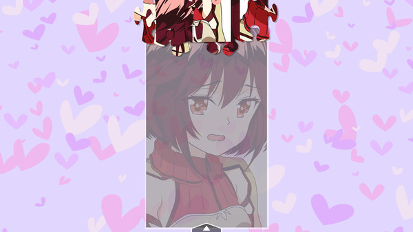 Happy Valentine's Dayfor windows and Linux 1