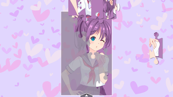 Happy Valentine's Day game for Linux 1