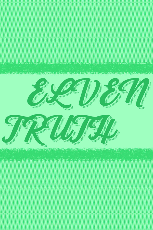 Elven Truth for steam