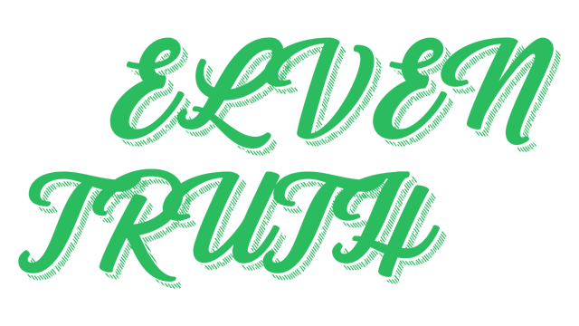 Elven Truth Logo