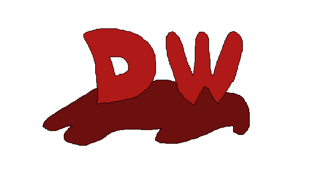 DW Logo