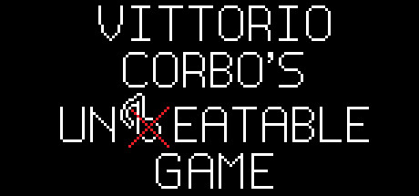Vittorio Corbo's Un-BEATable Game cover art