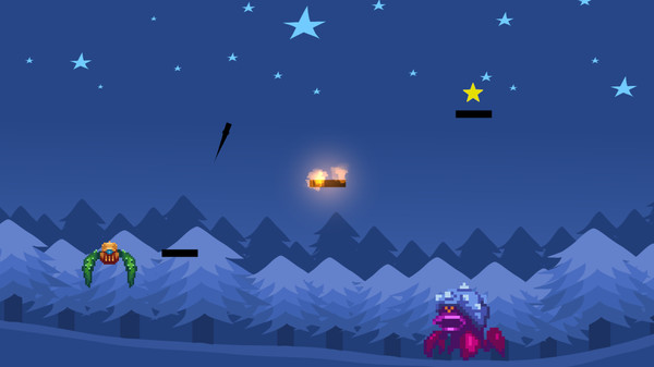 Dark spot game for windows Pc 1