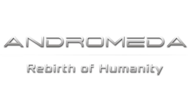 Andromeda: Rebirth of Humanity Logo