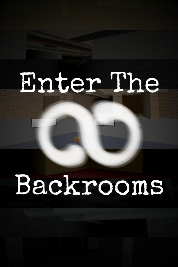 Steam portrait for Enter The Backrooms.