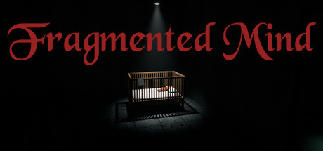 Fragmented Mind cover art