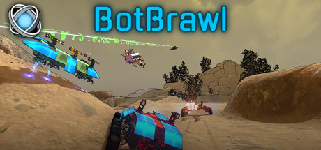 View BotBrawl on IsThereAnyDeal