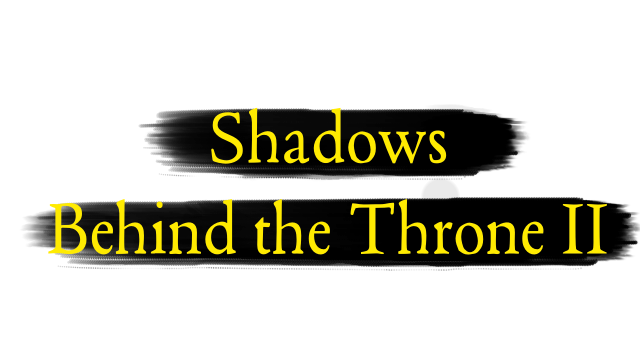 Shadows Behind the Throne 2 Logo
