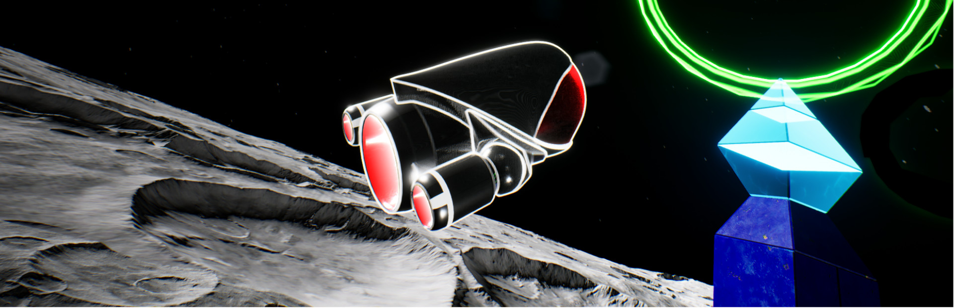 Boom Shocketa: Rocket Storm