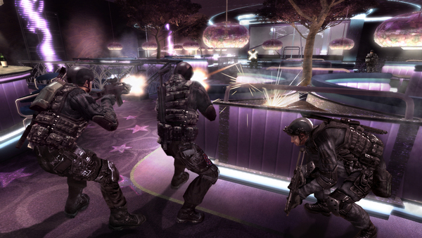 Rainbow Six Vegas 2 Ключ Rainbow Six Vegas 2 Ключ