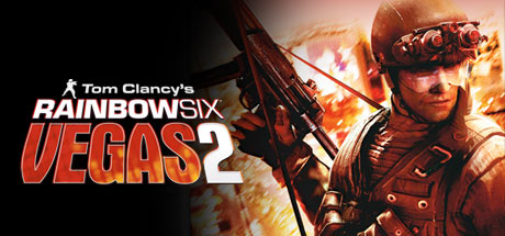 Tom Clancy's Rainbow Six Vegas 2 on Steam Backlog