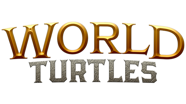 World Turtles Logo