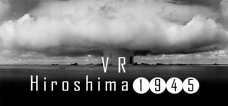 VR Hiroshima 1945 cover art