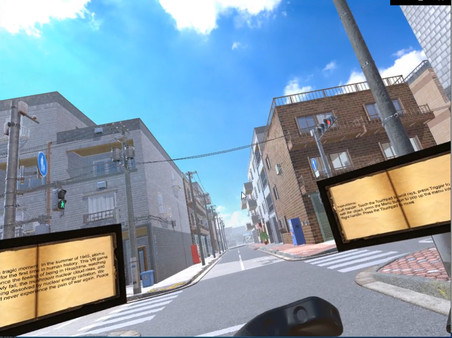 VR Hiroshima 1945 game for windows Pc 1
