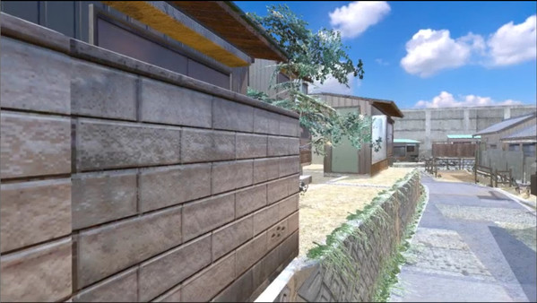 Скриншот из VR Hiroshima 1945