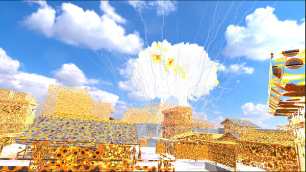 VR Hiroshima 1945 game for Linux 1