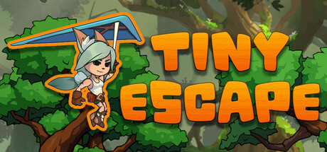 Can I Run Tiny Escape?