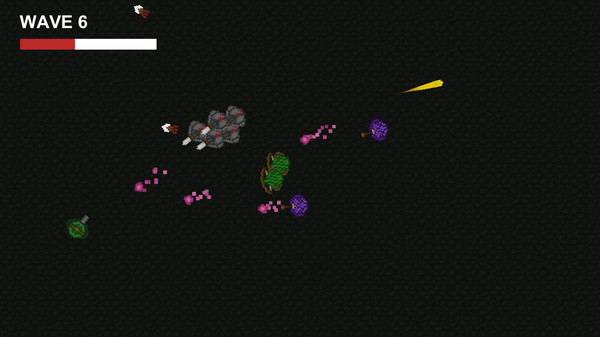 Infected Townfor windows and Linux 1