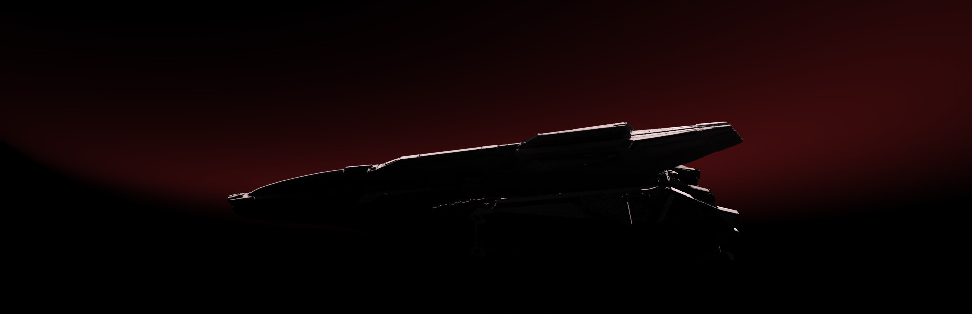 Hunternet Starfighter