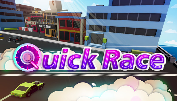 Quick Race
