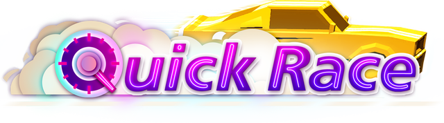 Quick Race Logo