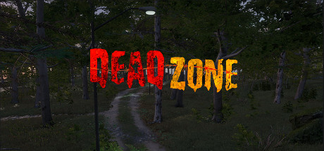 Dead Zone cover art