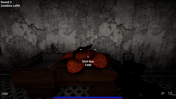 Covid: Survive The PlanDemicfor windows and Linux 1