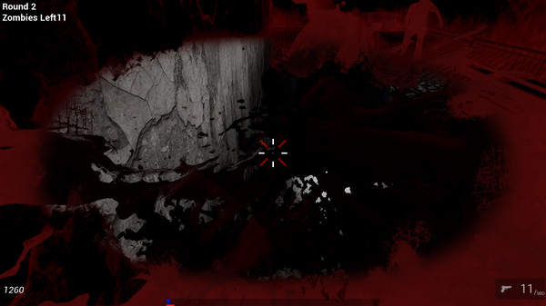 Скриншот из Covid: Survive The PlanDemic